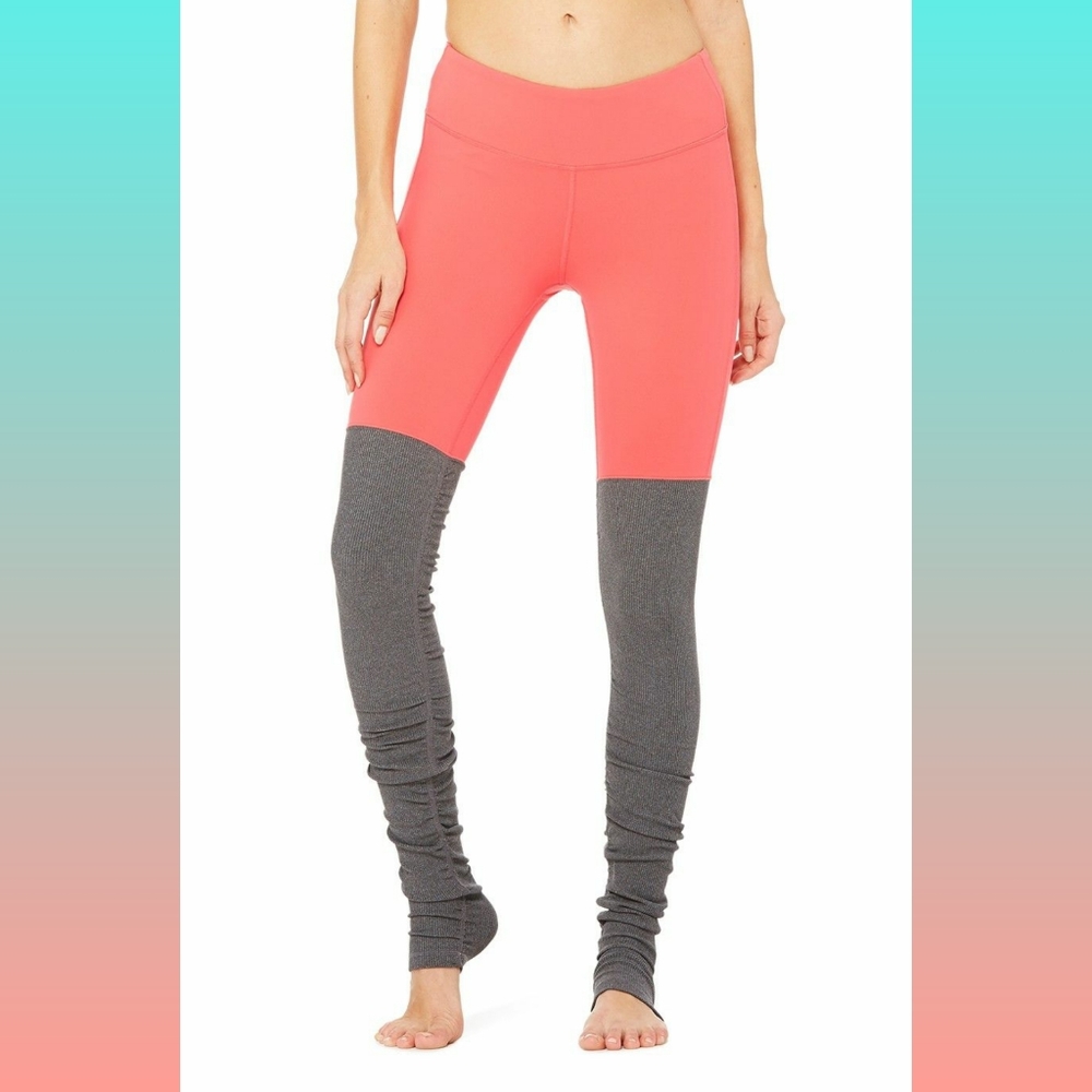 Alo Yoga Goddess Leggings